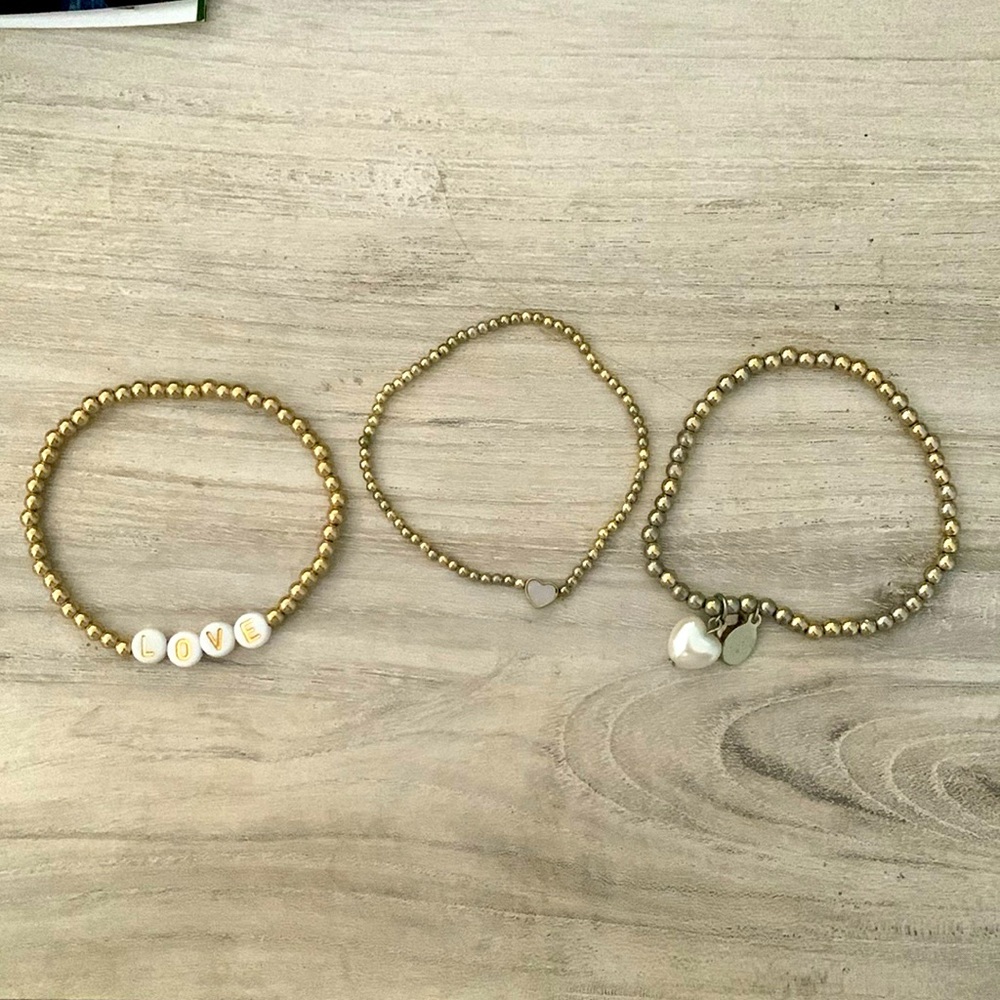 Bracelet Set